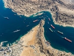 Strait of Hormuz Strait of Hormuz