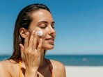 Pick the right sunscreen for men and women(Adobe Stock)