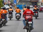 10-min delivery