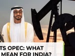 Big relief for India? Big relief for India?