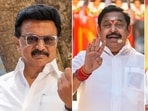 The assembly elections in Tamil Nadu is set for a triangular contest with Vijay's TVK set to make debut.