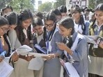 The Chhattisgarh Board of Secondary Education declared the Class 10 and Class 12 results (Representative photo) The Chhattisgarh Board of Secondary Education declared the Class 10 and Class 12 results (Representative photo)