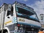 The Himachal Pradesh government has issued a notification imposing check post operation and infrastructure fee on vehicles transporting minor minerals into the state, in a move aimed at preventing illegal mining, transportation, and storage. (Representational image) The Himachal Pradesh government has issued a notification imposing check post operation and infrastructure fee on vehicles transporting minor minerals into the state, in a move aimed at preventing illegal mining, transportation, and storage. (Representational image)