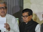 The SP, TMC and AAP have supported regional parties in elections, where the Congress fought on its own. (PTI/Representative)