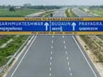 The expressway is also set to elevate Sambhal as an emerging religious destination.