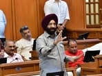 The new SAPCC aligns with the Global Biodiversity Framework (GBF) under the Convention on Biological Diversity (CBD). (Manjinder Singh Sirsa | FB page)