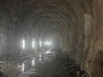 The project, undertaken last year, is also expected to eliminate the recurring risk of canal breaches that have, in the past, led to waterlogging and damage in nearby localities. (HT)