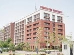 The scam surfaced on February 3 when a Nepalese student reported that his fee status showed “unpaid” even though he had already transferred. (HT File)
