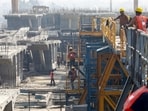 There is a need to shift away from reacting to heat stress as only a disaster response, by integrating heat resilience into labour law. (PTI)
