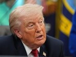 Cobb also alleged that Trump’s communication style has shifted, claiming his vocabulary has “shrunk”.