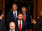 Advisors to the vice president have also stated that Vance continues to raise these issues in a way that does not cause a rift in the Trump administration.
