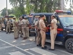 The accident occurred around 8:30 pm near a petrol pump in Chikaliya Phata.