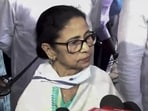 West Bengal chief minister Mamata Banerjee accused observers from other states of resorting to atrocities. (PTI) West Bengal chief minister Mamata Banerjee accused observers from other states of resorting to atrocities. (PTI)