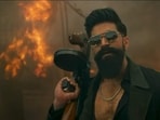 Earlier this year, Yash surprised fans with clean-shaven look in Toxic teaser.