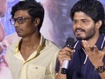 Anand Deverakonda: వీడు పక్కా ఒరిజినల్ డైరెక్టర్.. ఆమె స్పెషల్ యాక్టర్.. వదినమ్మను కూడా పిలుస్తా: ఆనంద్ దేవరకొండ