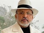 Annu Kapoor was most recently seen in Jolly LLB3.