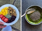 Check out this wholesome breakfast bowl recipe!