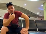 A Canadian man shared his disappointing Delhi experience. A Canadian man shared his disappointing Delhi experience.