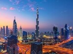 A skyline of opportunity—Dubai offers Indian investors a strategic entry into international real estate markets.