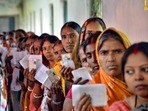 నేటి సాయంత్రం వెలువడనున్న ఎగ్జిట్ పోల్ అంచనాలు