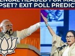 Exit Polls: Will BJP make history or can Mamata-led TMC retain Bengal bastion? Predictions explained