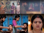 Gunde Ninda Gudi Gantalu Today Episode: మనోజ్ 5 కోట్ల విల్లాకు ముప్పు.. అడ్డు పడిన మీనా, శృతి, రోహిణి.. అలక వీడిన బాలు