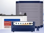 Reliable backup solutions to handle summer power cuts with ease.