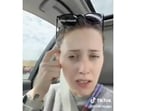 Alison King was dismissed from UnitedHealthcare for a TikTok video expressing disappointment over President Trump's safety during a shooting event. 