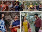 కార్తీక దీపం 2 టుడే ఎపిసోడ్(jiohotstar)