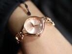 Luxe watch deals for women; up to 50% off Luxe watch deals for women; up to 50% off