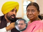 Mann said the President responded to his request for a meeting and scheduled it for 12 noon on Tuesday
