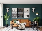Travel-inspired home decor ideas for summers.