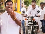 In the 2021 Puducherry Assembly elections, the AINRC emerged as the single largest party with 10 seats.