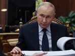 Putin said he supported Trump’s decision to extend a truce with Iran to allow time for more negotiations
