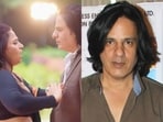 A video featuring Rahul Roy with an Instagram creator has left his fans puzzled.