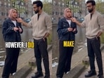 A Pakistani woman revealed how she got hired by Tesla in Amsterdam and shared her salary details.