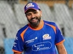 April 30 marks the birthday of Rohit Sharma!