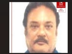Upon his arrival at the Delhi airport on Tuesday morning, NCB arrested Salim Dola. Upon his arrival at the Delhi airport on Tuesday morning, NCB arrested Salim Dola.