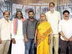 Spirit Movie: కోటి రూపాయలతో స్పిరిట్ సినిమా తీసిన గొర్రెల కాపరి.. కొడుకు కోసం నర్సమ్మ చేసిన అద్భుత సాహసం