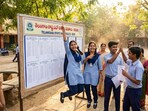 తెలంగాణ పదో తరగతి ఫలితాలు విడుదల 2026