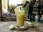 Sugarcane juice is widely available- but is it safe for you? 