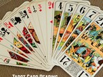 Tarot Horoscope Today: Zodiac Sign Predictions 