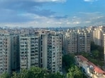 The Gurgaon couple says that even <span class='webrupee'>₹</span>36 LPA is insufficient to have children The Gurgaon couple says that even <span class='webrupee'>₹</span>36 LPA is insufficient to have children
