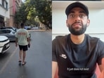 A Dubai man said four days in Mumbai made him appreciate Dubai’s infrastructure and easier property payment plans. A Dubai man said four days in Mumbai made him appreciate Dubai’s infrastructure and easier property payment plans.