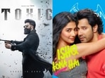 Yash's Toxic has been postponed; Varun Dhawan's Hai Jawani Toh Ishq Hona Hai has taken it's release date