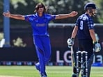 Shapoor Zadran's condition has deteriorated further.