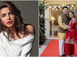 রাঘবের আপ ছেড়ে বিজেপিতে যাওয়ার পিছনে নাকি আছে প্রিয়াঙ্কার হাত!