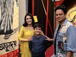 বাবাকে হারিয়ে কেমন আছে সহজ? জানালেন প্রিয়াঙ্কা