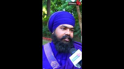 A court in Bathinda on Wednesday extended the judicial custody of Sikh hardliner Amritpal Singh Mehron by two weeks in connection with the murder of social media influencer Kanchan Kumari, also known as Kamal Kaur Bhabhi.