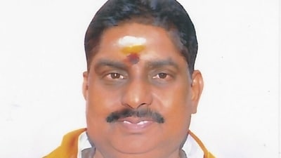 A. Namassivayam (my Neta) A. Namassivayam (my Neta)